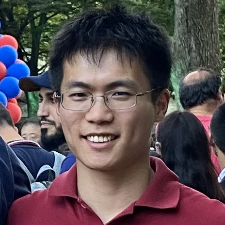 Tao Luo